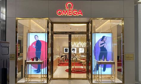 omega watches price mclean va|omega mclean tysons.